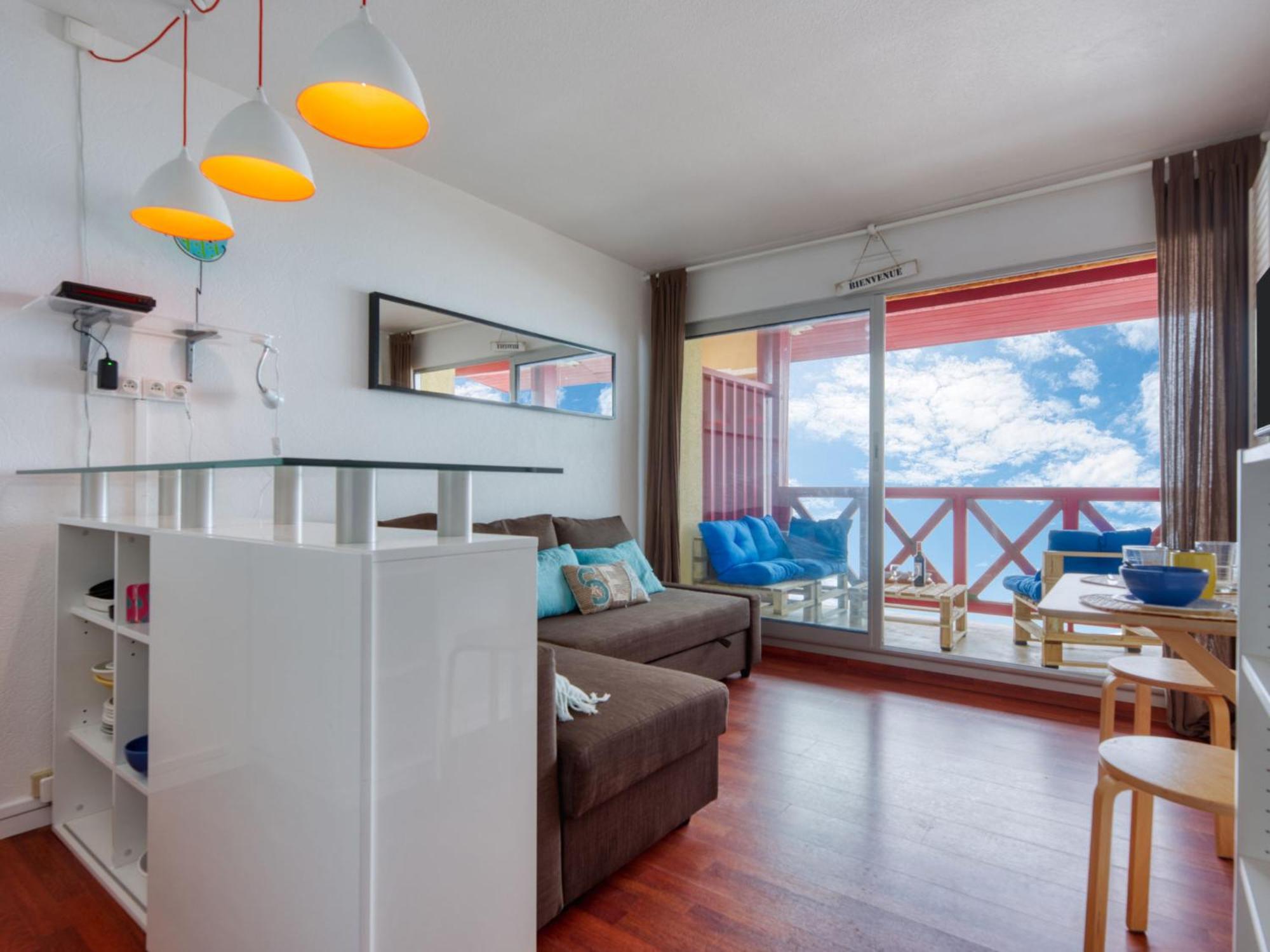 Apartment Primavera-7 By Interhome Лакано Экстерьер фото