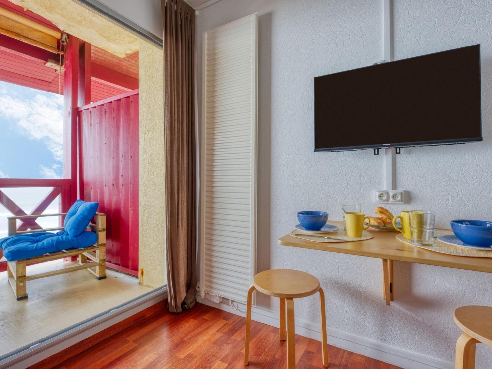 Apartment Primavera-7 By Interhome Лакано Экстерьер фото