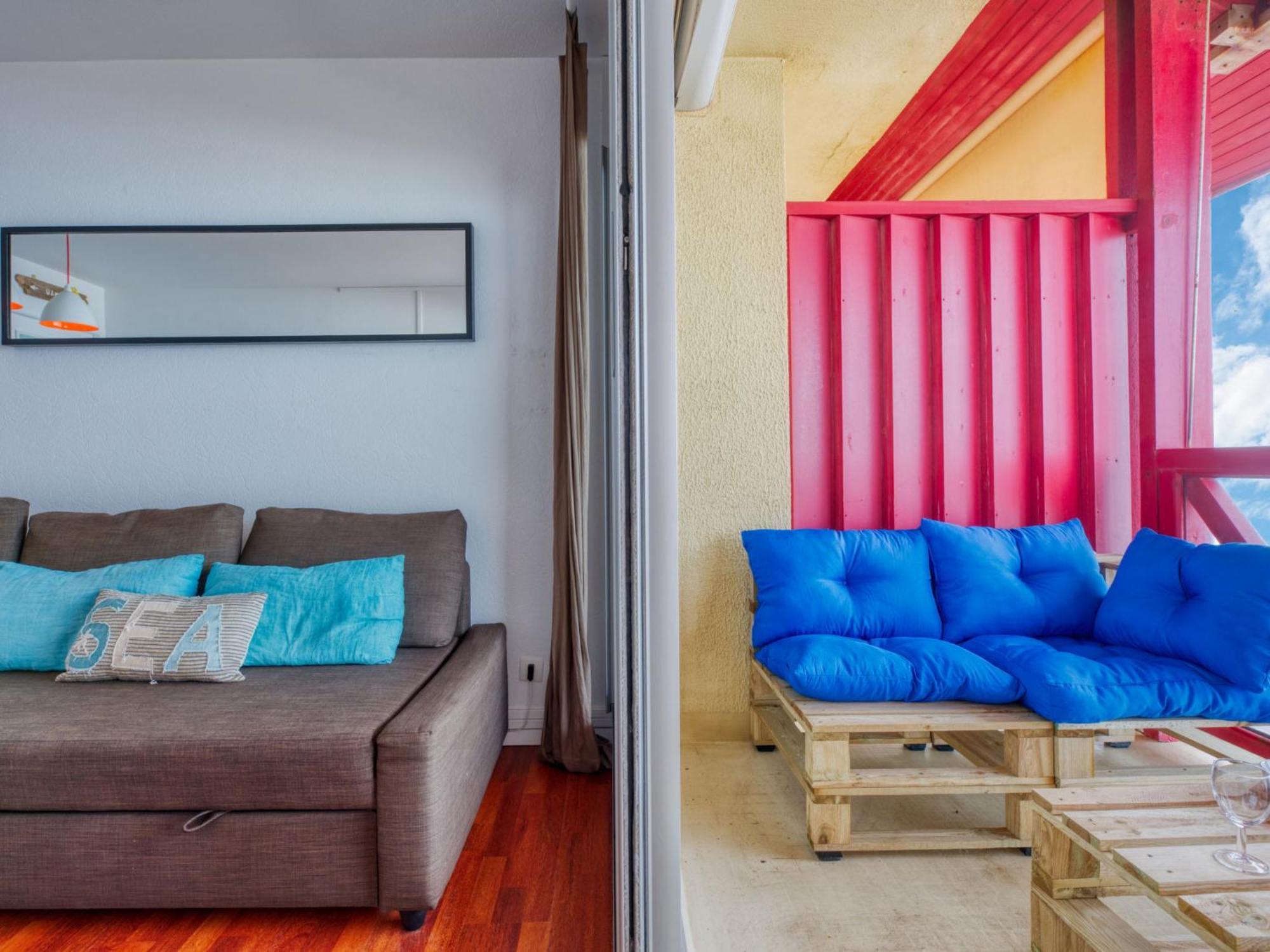 Apartment Primavera-7 By Interhome Лакано Экстерьер фото