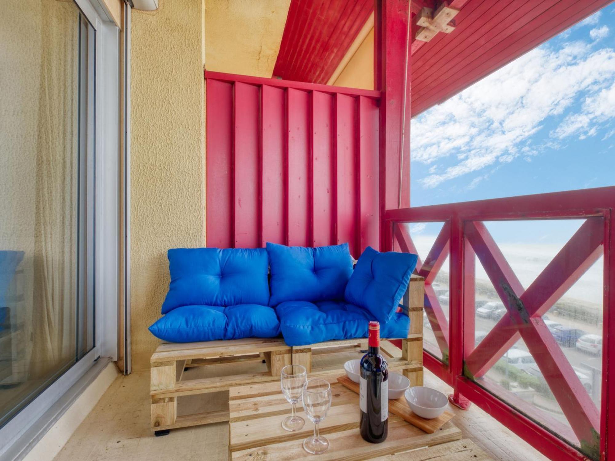 Apartment Primavera-7 By Interhome Лакано Экстерьер фото